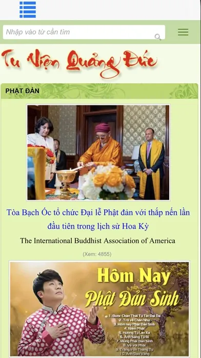 Screenshot di quang duc