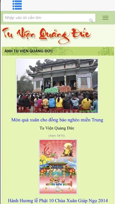 Screenshot di quang duc