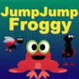 Jump Jump Froggy Jump Jump Froggy