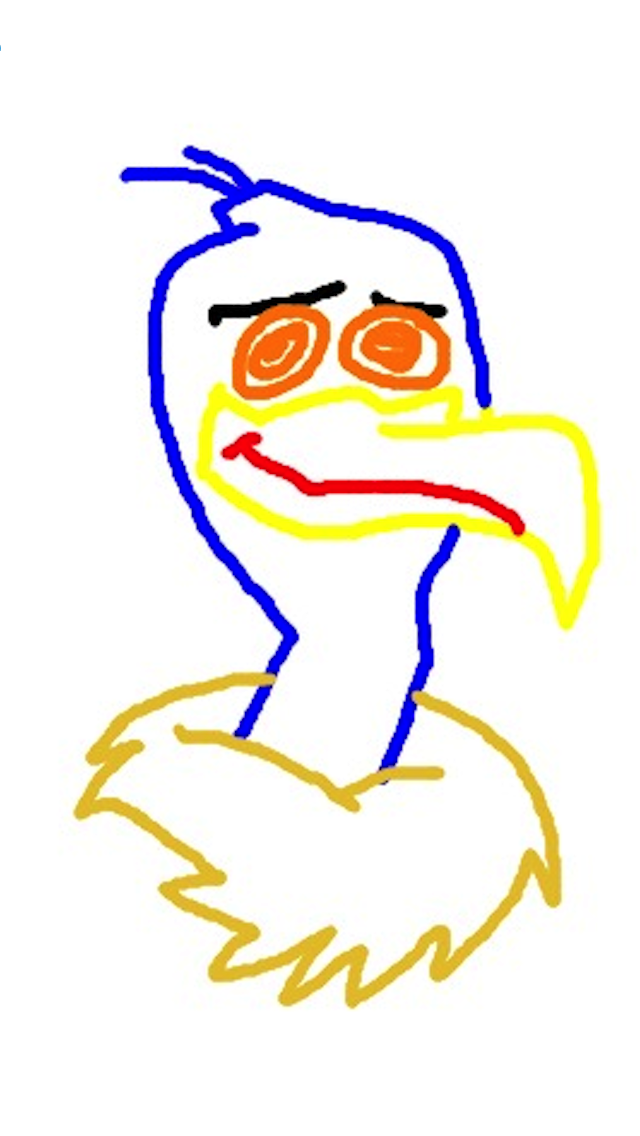 Trace Sketch Outlines & Draw on Pictures using your Finger应用截图