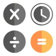 Hours Minutes Calculator Lite Hours Minutes Calculator Lite