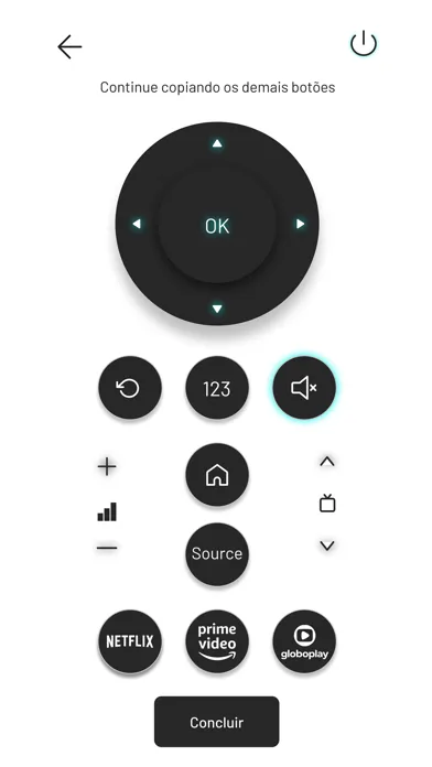 Tangkapan layar Houseasy Instalador