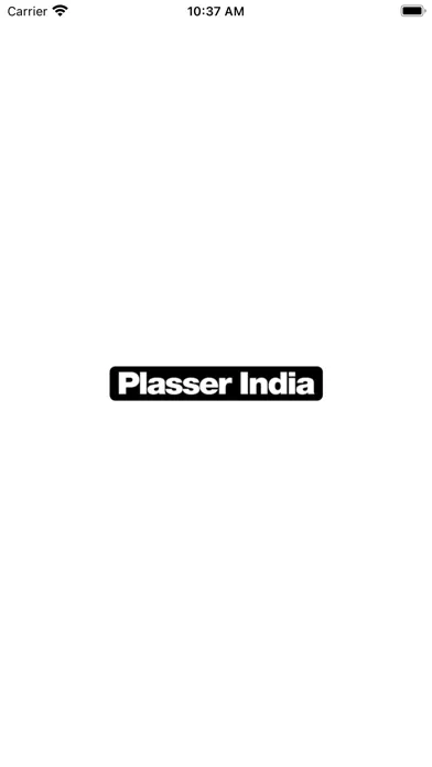 Captures d'écran de HRMS Plasser India