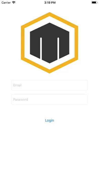 Machine Hub سکرین شاٹس