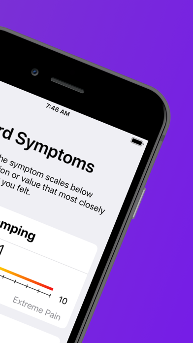تصاویر FODMAPLAB: Low FODMAP Diet App