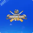 Karachi Kings Treasure Hunt