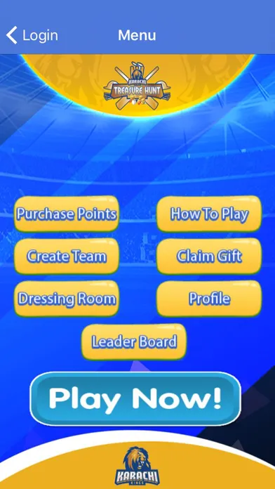 Скриншоты Karachi Kings Treasure Hunt