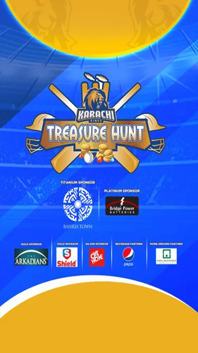 Скриншоты Karachi Kings Treasure Hunt