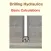 Drilling Hydraulics (Basic)