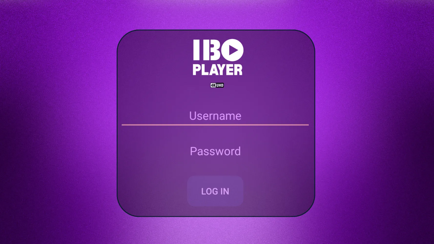 تصاویر IBO player Pro