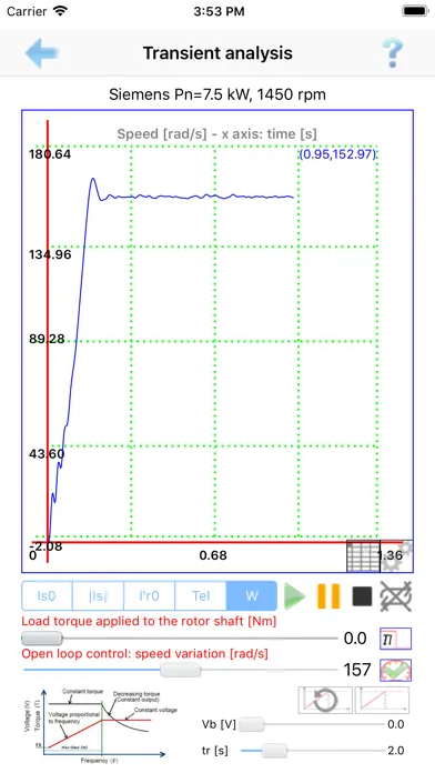 Captures d'écran de IM Simulator