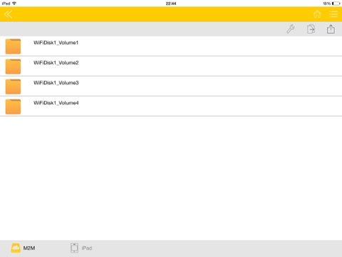 Memory 2 Move. iPad  Screenshots