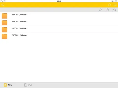 Memory 2 Move. iPad  スクリーンショット