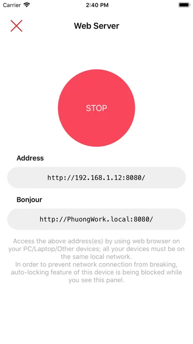Capturas de tela do PDF Scanner Pro Version