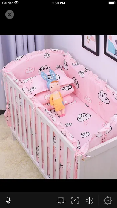 See My Baby スクリーンショット