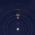 Planetary Clock