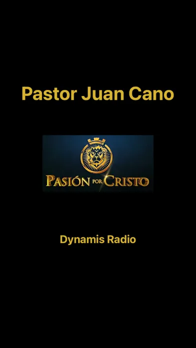 تصاویر Pastor Juan Cano