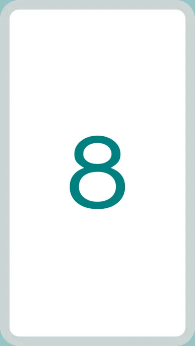 Ảnh chụp màn hình của Igrecway Planning Poker