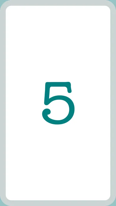 Ảnh chụp màn hình của Igrecway Planning Poker