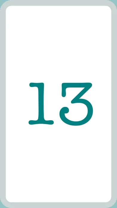 Ảnh chụp màn hình của Igrecway Planning Poker