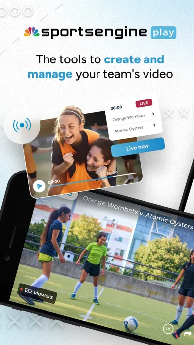 SportsEngine Play應用截圖