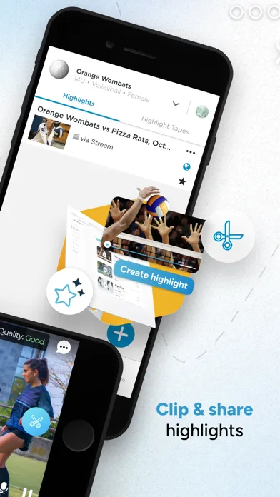 SportsEngine Play應用截圖