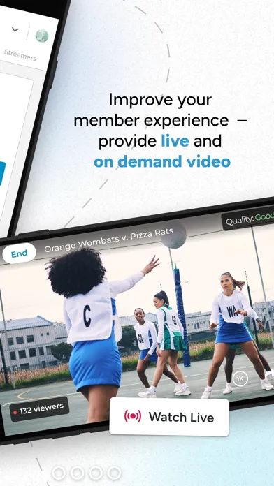 SportsEngine Play應用截圖