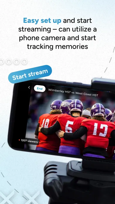 SportsEngine Play應用截圖