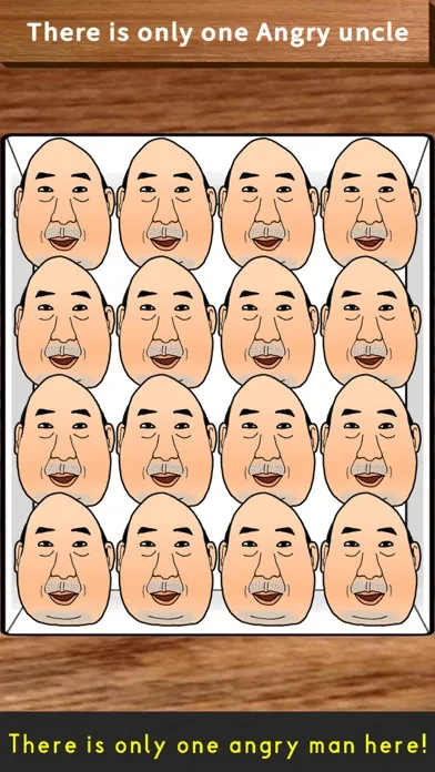 AngryOjisan Screenshots