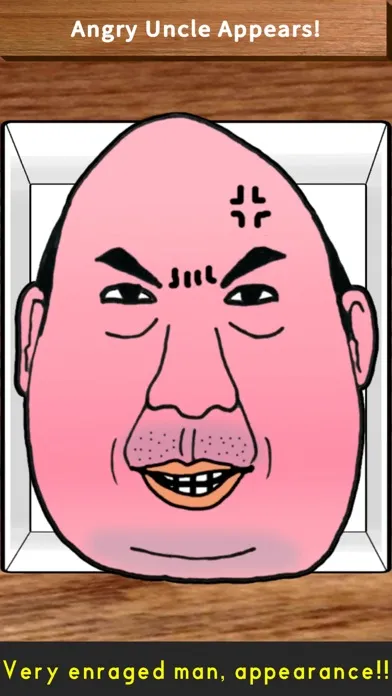 AngryOjisan Screenshots