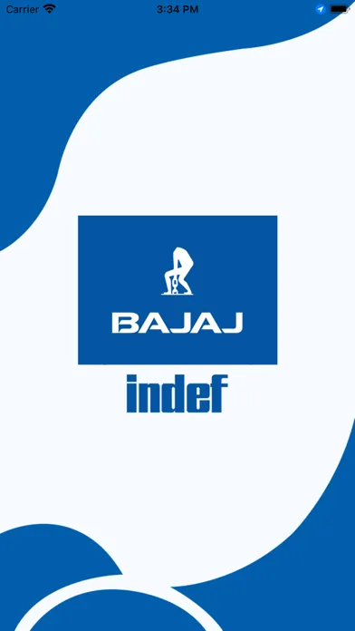 IndefHRMS স্ক্রিনশট
