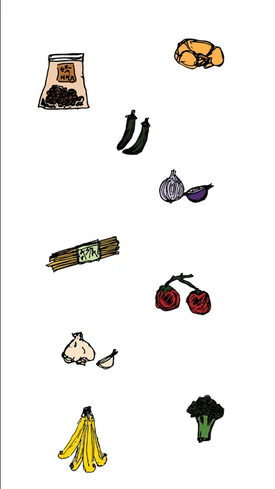 Скриншоты NFT Stickers
