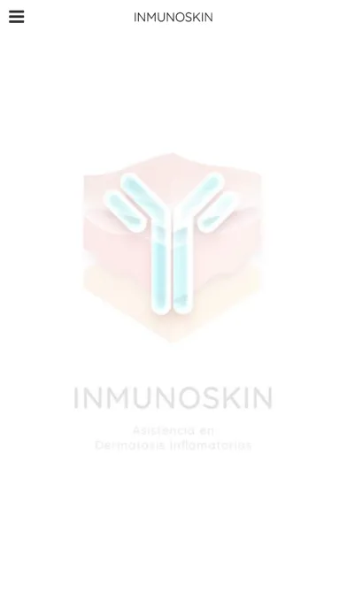 Captures d'écran de Inmunoskin