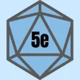 Dice Roller 5e