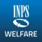 INPS - Welfare - GDP
