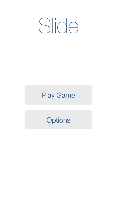 Slide - The Classic Puzzle Game স্ক্রিনশট