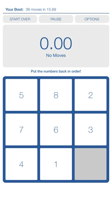 Slide - The Classic Puzzle Game স্ক্রিনশট