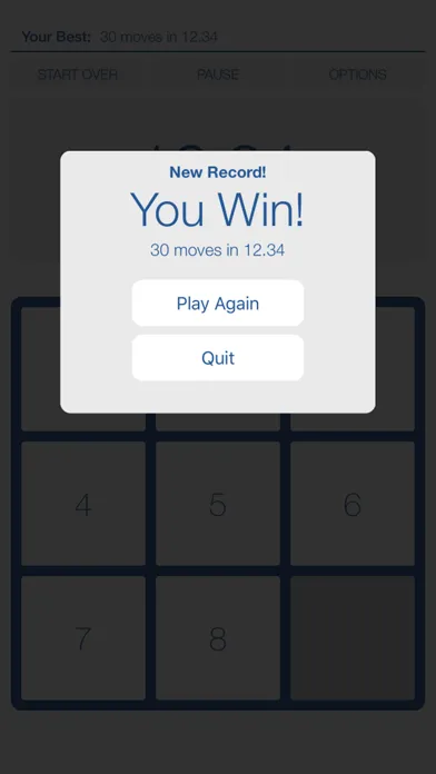 Slide - The Classic Puzzle Game স্ক্রিনশট