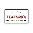 Teaford's Pizza & Subs