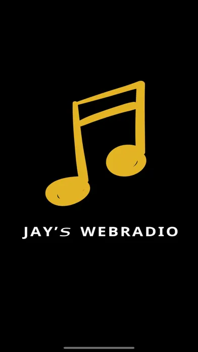 JRadio স্ক্রিনশট