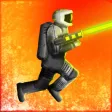 Rusty Quest - Robot Wars Rusty Quest - Robot Wars