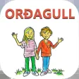 Orðagull