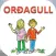Orðagull