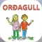 Orðagull