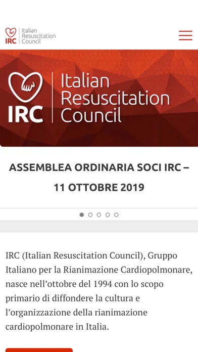 AR IRC应用截图