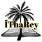 Itharey - Paleo Hebrew & Torah