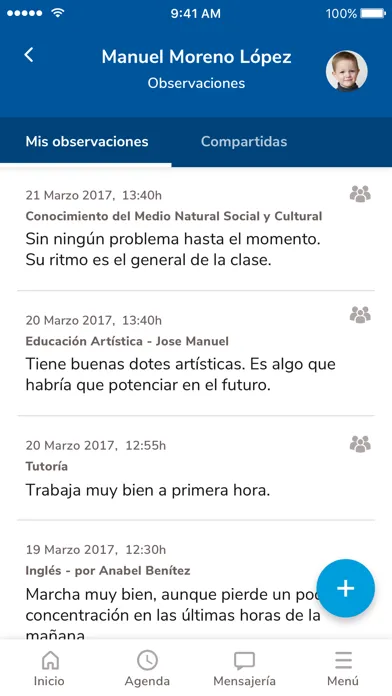 صور iSéneca