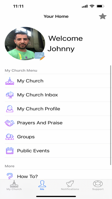 StMarySeattle Screenshots