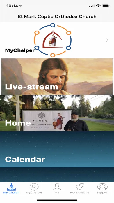 Скриншоты StMark BL