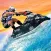 JETSKI MOTOCROSS RACER - Free Jetski Racing Games